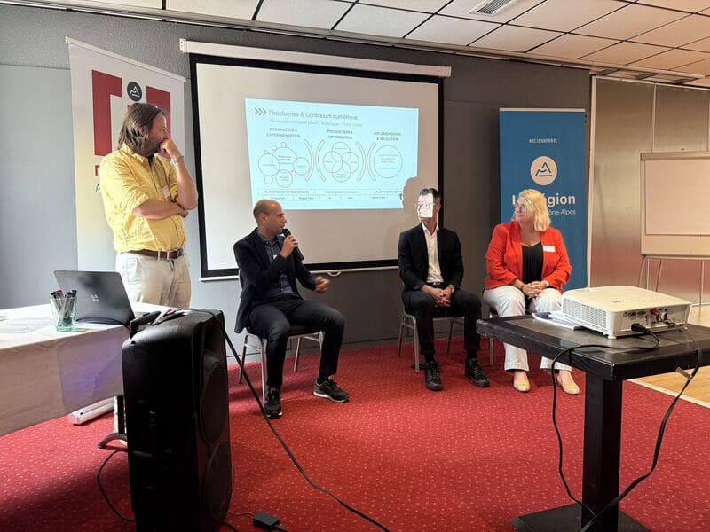 Chroniques d’un petit industriel qui rêve de réenchanter la France – Épisode 18 Chroniques d’un petit industriel qui rêve de réenchanter la France – Épisode 18