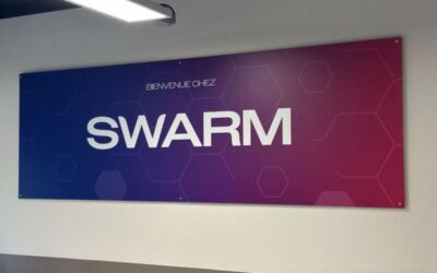 Swarm Day qui décoiffe