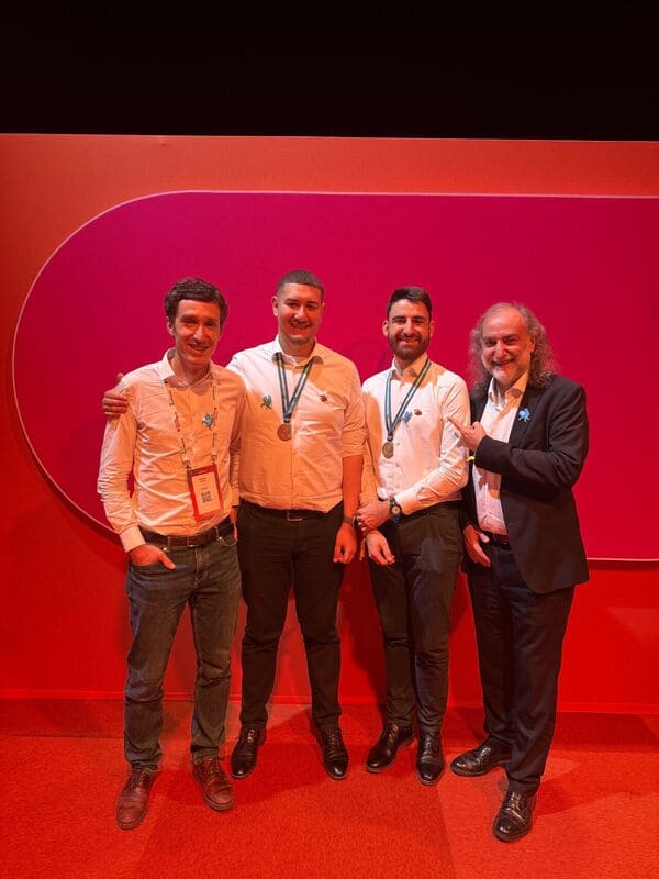 Chroniques d’un petit industriel qui rêve de réenchanter la France – Épisode 19 Chroniques d’un petit industriel qui rêve de réenchanter la France – Épisode 19