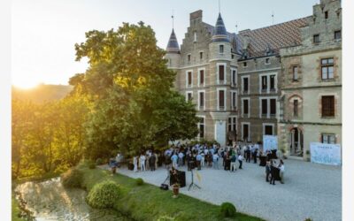 Chroniques d’un petit industriel qui rêve de réenchanter la France – Épisode 20