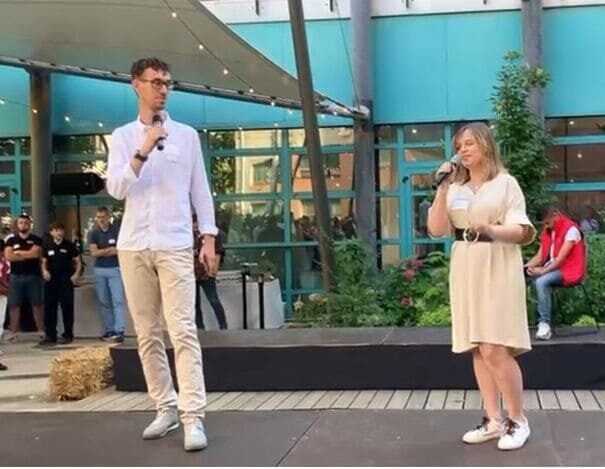 Chroniques d’un petit industriel qui rêve de réenchanter la France – Épisode 21 Chroniques d’un petit industriel qui rêve de réenchanter la France – Épisode 21