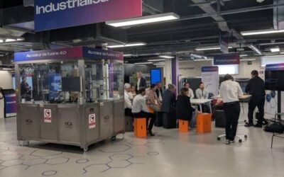 Chroniques d’un petit industriel qui rêve de réenchanter la France – Épisode 24