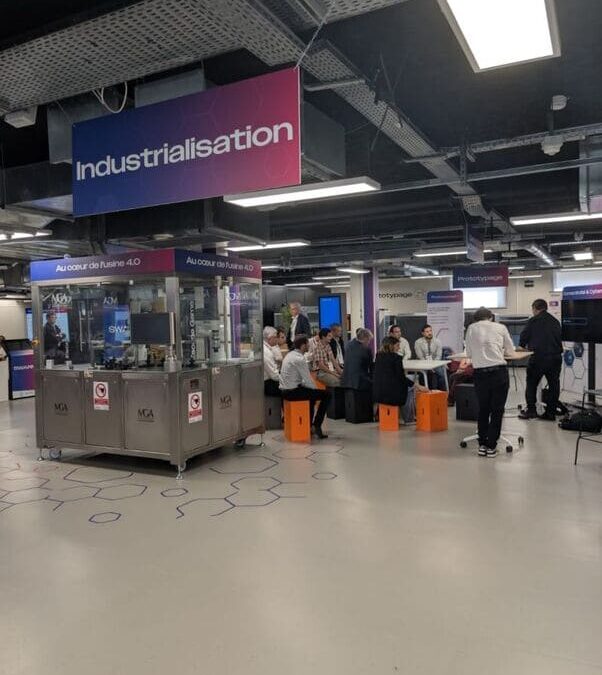 Chroniques d’un petit industriel qui rêve de réenchanter la France – Épisode 24