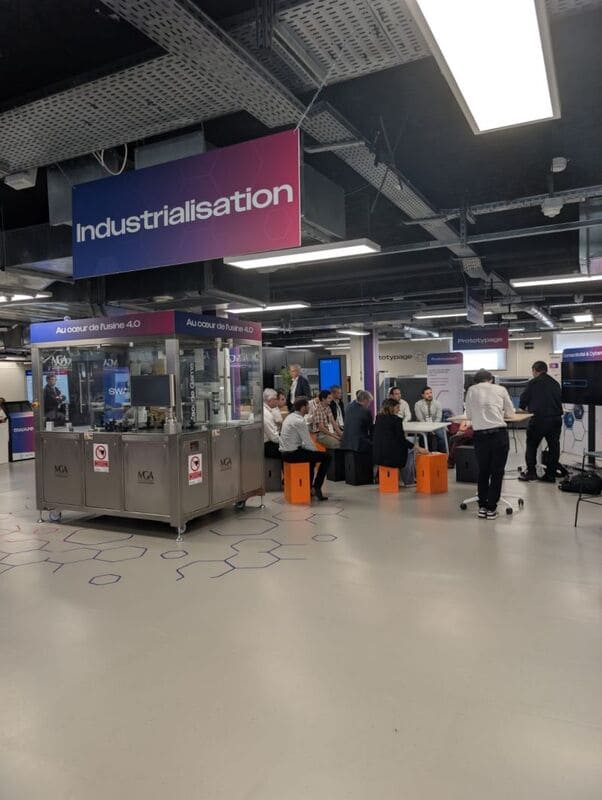 Chroniques d’un petit industriel qui rêve de réenchanter la France – Épisode 24