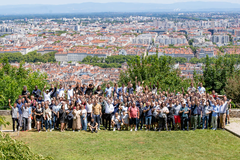 MGA Technologies recrute - Espace recrutement