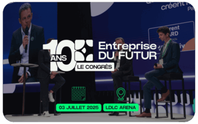 Chroniques d’un petit industriel qui rêve de réenchanter la France – Épisode 22