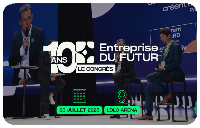 Chroniques d’un petit industriel qui rêve de réenchanter la France – Épisode 22 Chroniques d’un petit industriel qui rêve de réenchanter la France – Épisode 22