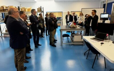 Chroniques d’un petit industriel qui rêve de réenchanter la France – Épisode 26