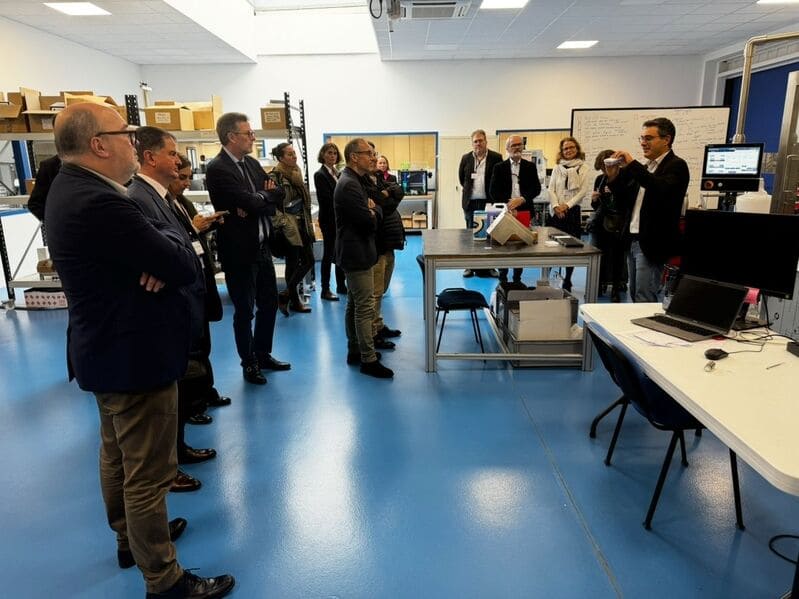 Chroniques d’un petit industriel qui rêve de réenchanter la France – Épisode 26 Chroniques d’un petit industriel qui rêve de réenchanter la France – Épisode 26