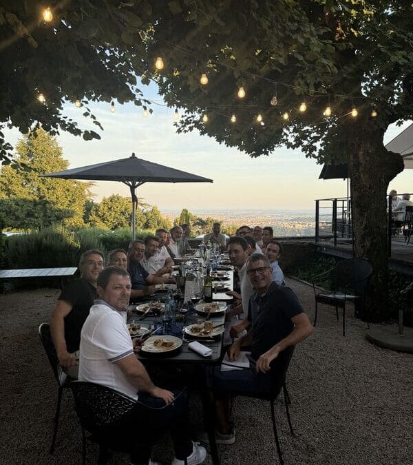 Chroniques d’un petit industriel qui rêve de réenchanter la France – Épisode 27