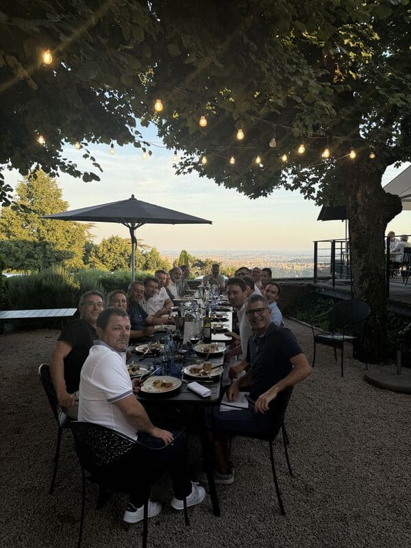 Chroniques d’un petit industriel qui rêve de réenchanter la France – Épisode 27 Chroniques d’un petit industriel qui rêve de réenchanter la France – Épisode 27