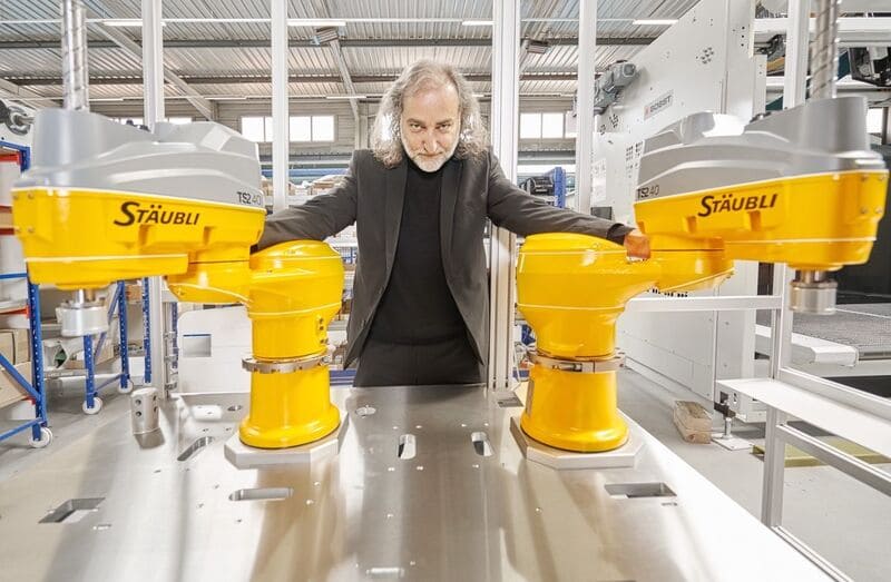 Chroniques d’un petit industriel qui rêve de réenchanter la France – Épisode 28 Chroniques d’un petit industriel qui rêve de réenchanter la France – Épisode 28