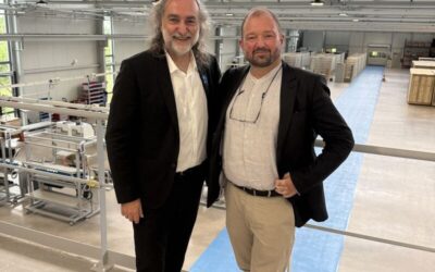 Chroniques d’un petit industriel qui rêve de réenchanter la France – Épisode 29