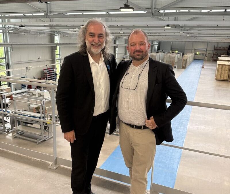 Chroniques d’un petit industriel qui rêve de réenchanter la France – Épisode 29