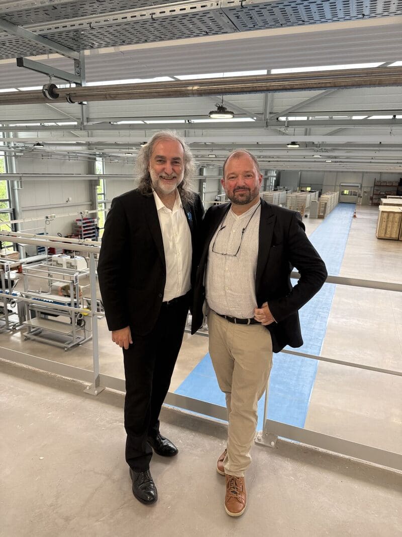 Chroniques d’un petit industriel qui rêve de réenchanter la France – Épisode 29 Chroniques d’un petit industriel qui rêve de réenchanter la France – Épisode 29