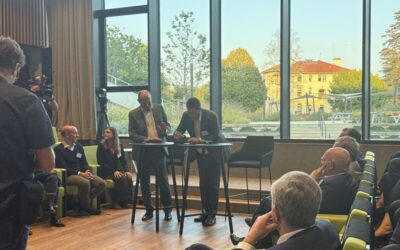 Chroniques d’un petit industriel qui rêve de réenchanter la France – Épisode 32