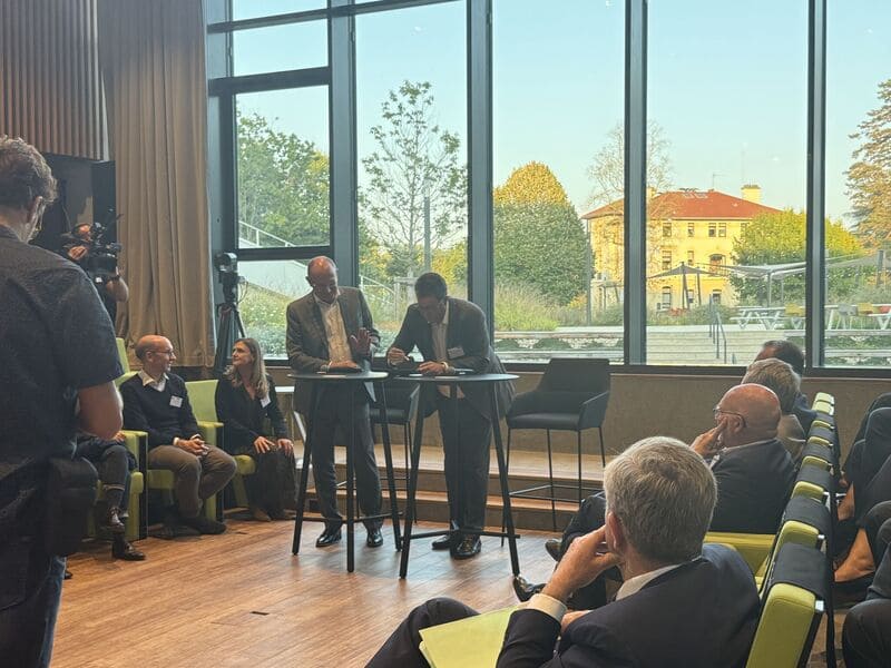 Chroniques d’un petit industriel qui rêve de réenchanter la France – Épisode 32 Chroniques d’un petit industriel qui rêve de réenchanter la France – Épisode 32