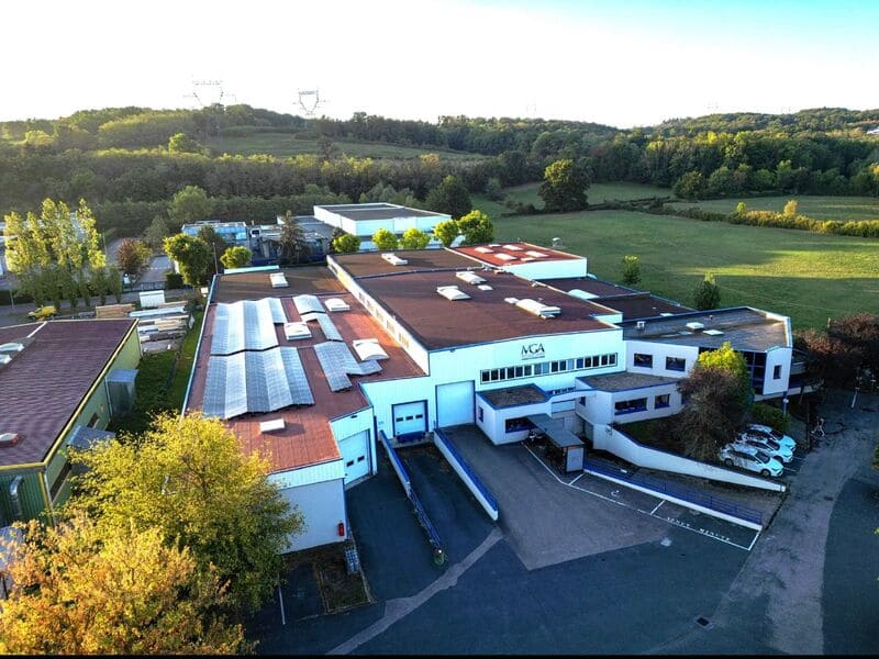 Chroniques d’un petit industriel qui rêve de réenchanter la France – Épisode 33 Chroniques d’un petit industriel qui rêve de réenchanter la France – Épisode 33