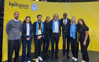 Chroniques d’un petit industriel qui rêve de réenchanter la France – Épisode 34