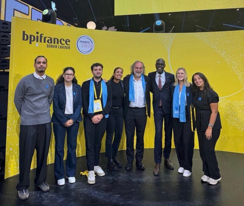 Chroniques d’un petit industriel qui rêve de réenchanter la France – Épisode 34