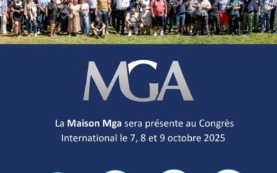 Congrès International de l’A3P