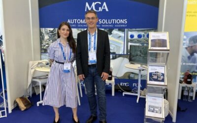 Rendez-vous face à l’océan, Stand 028