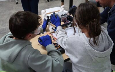 Chroniques d’un petit industriel qui rêve de réenchanter la France – Épisode 36