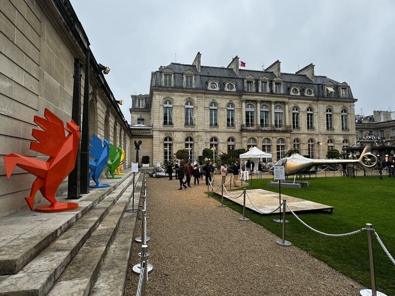 Chroniques d’un petit industriel qui rêve de réenchanter la France – Épisode 37