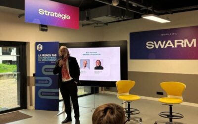 Chroniques d’un petit industriel qui rêve de réenchanter la France – Épisode 38