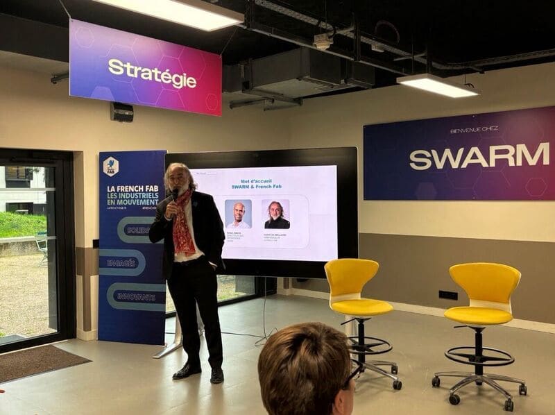 Chroniques d’un petit industriel qui rêve de réenchanter la France – Épisode 38