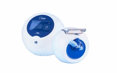 MGA MedTech and Inside Therapeutics: An Industrial Partnership Serving Innovation in Nanomedicine