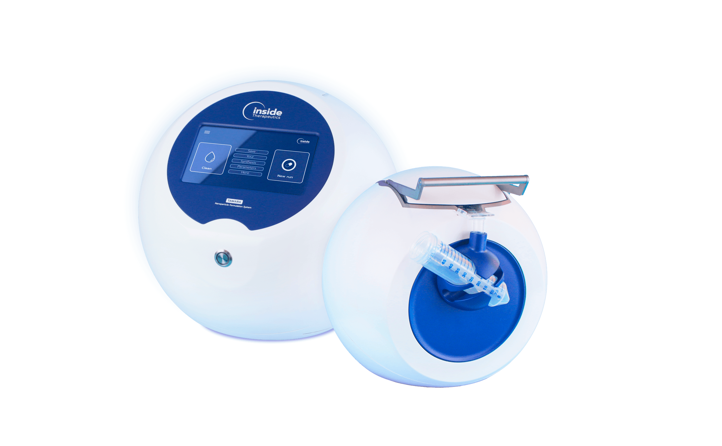 MGA MedTech and Inside Therapeutics: An Industrial Partnership Serving Innovation in Nanomedicine MGA MedTech and Inside Therapeutics: An Industrial Partnership Serving Innovation in Nanomedicine