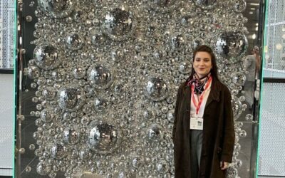 La Maison MGA au CPHI Worldwide 2025