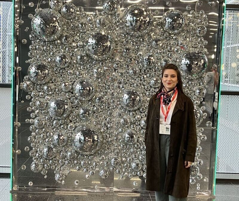 La Maison MGA au CPHI Worldwide 2025