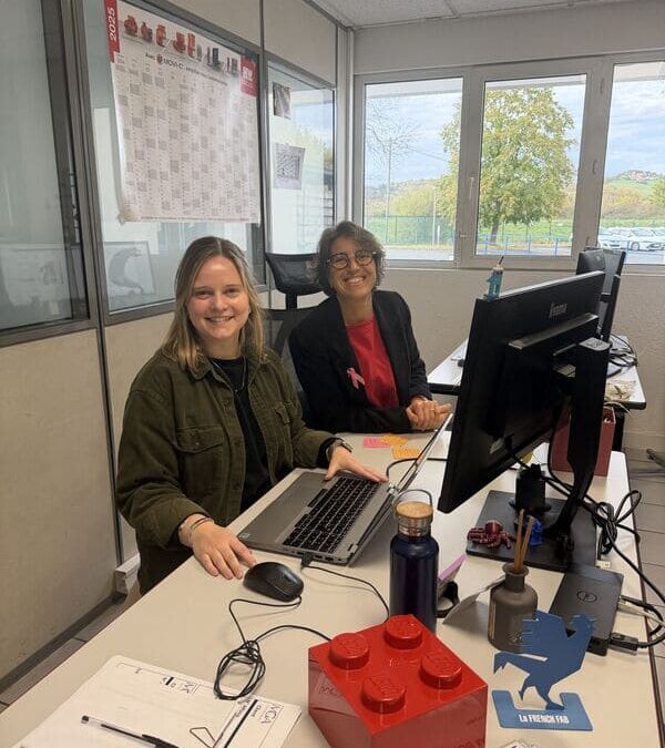 Chroniques d’un petit industriel qui rêve de réenchanter la France – Épisode 39