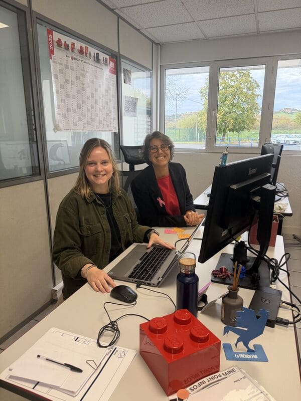 Chroniques d’un petit industriel qui rêve de réenchanter la France – Épisode 39 Chroniques d’un petit industriel qui rêve de réenchanter la France – Épisode 39