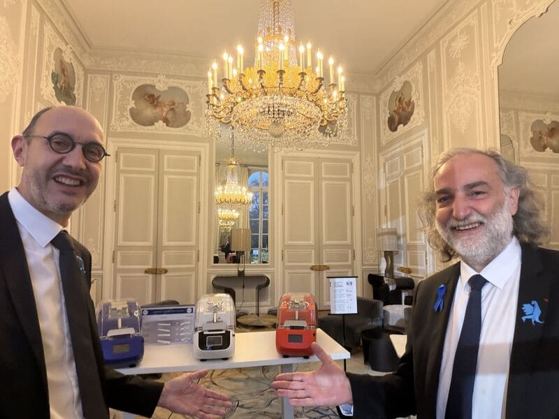 Chroniques d’un petit industriel qui rêve de réenchanter la France - Épisode 41