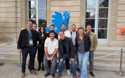 La Maison MGA à l’Élysée