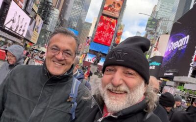 Chroniques d’un petit industriel qui rêve de réenchanter la France – Épisode 42 :