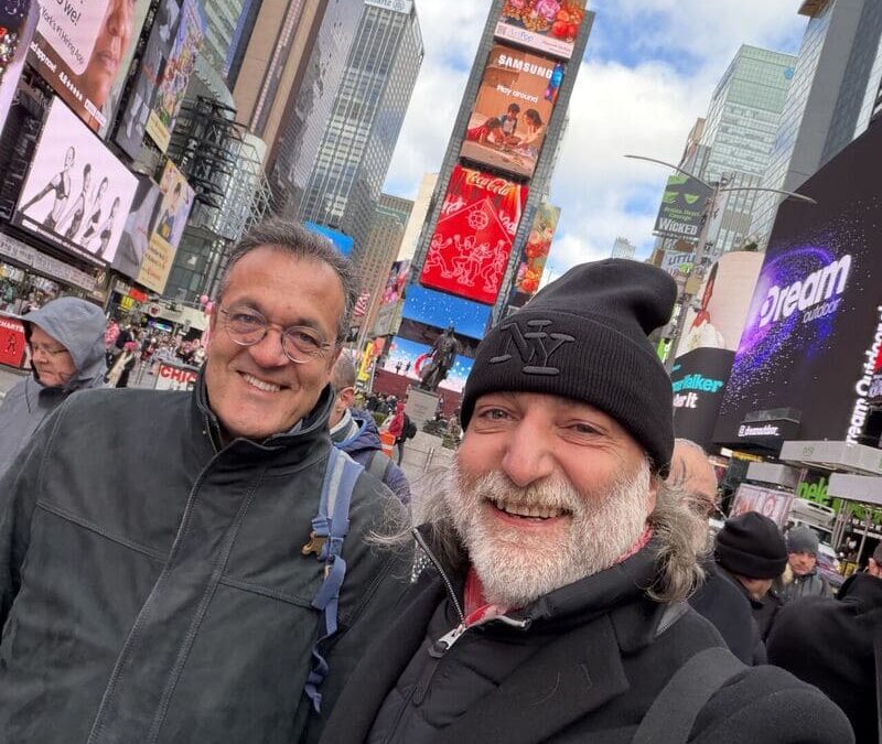 Chroniques d’un petit industriel qui rêve de réenchanter la France – Épisode 42 :