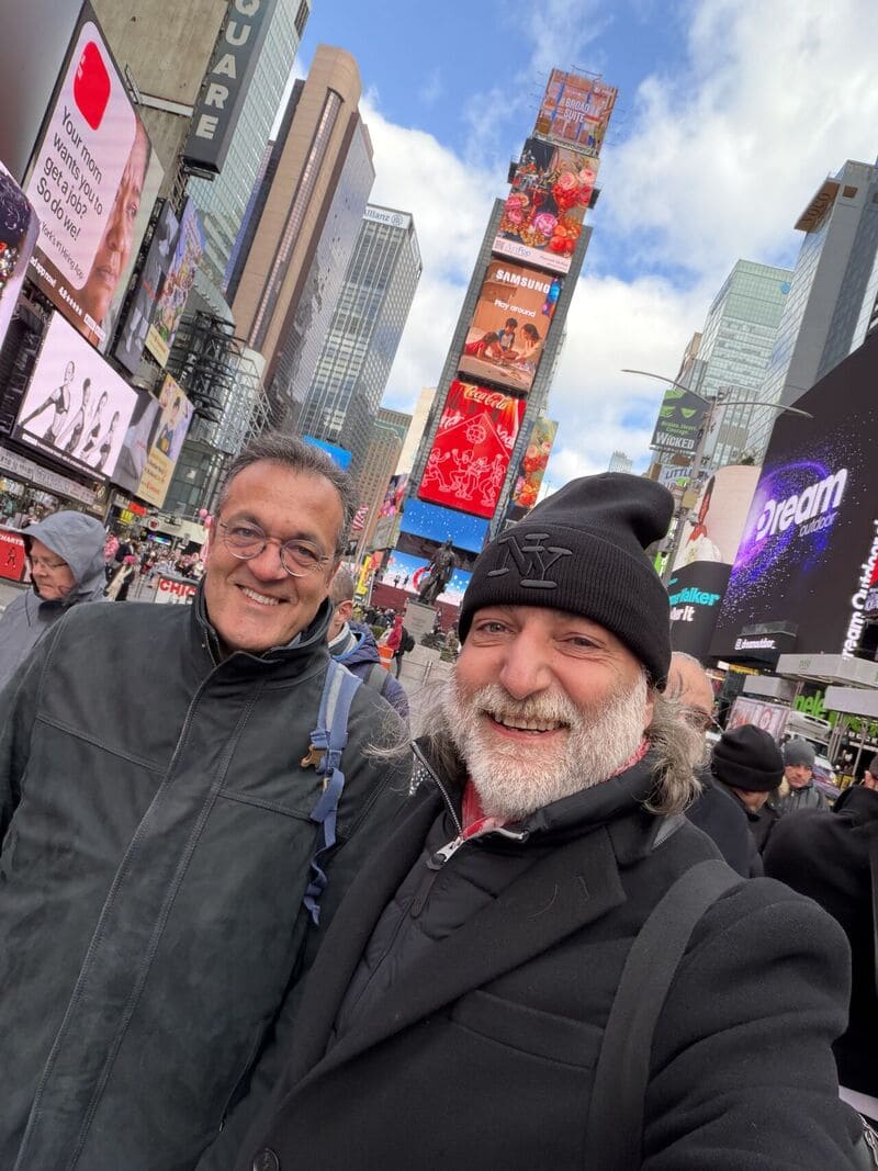 Chroniques d’un petit industriel qui rêve de réenchanter la France - Épisode 42 :