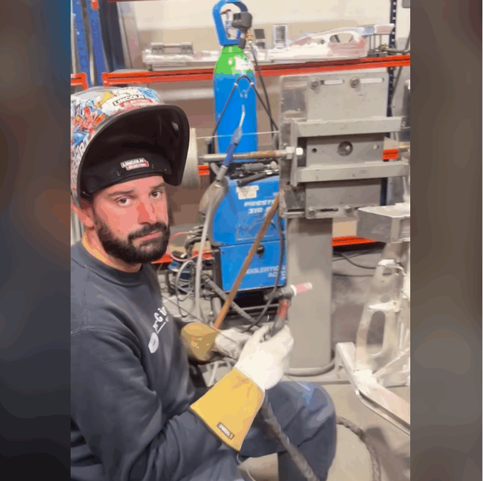 Chroniques d’un petit industriel qui rêve de réenchanter la France – Épisode 40