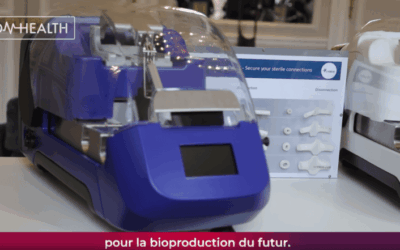 Ils parlent de nous : l’innovation française mise en lumière à l’Élysée (15 et 16 novembre)