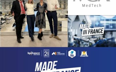 Chroniques d’un petit industriel qui rêve de réenchanter la France – Épisode 44