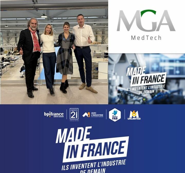 Chroniques d’un petit industriel qui rêve de réenchanter la France – Épisode 44