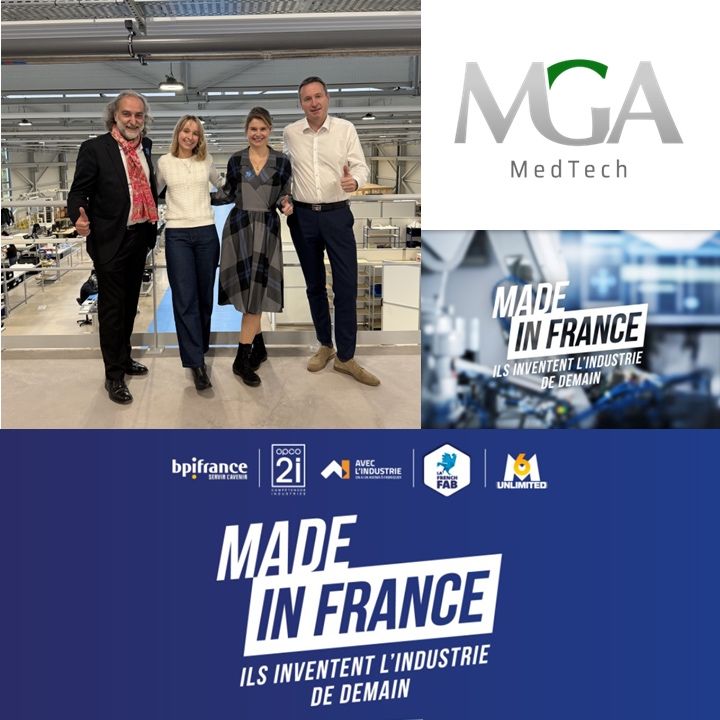 Chroniques d’un petit industriel qui rêve de réenchanter la France – Épisode 44