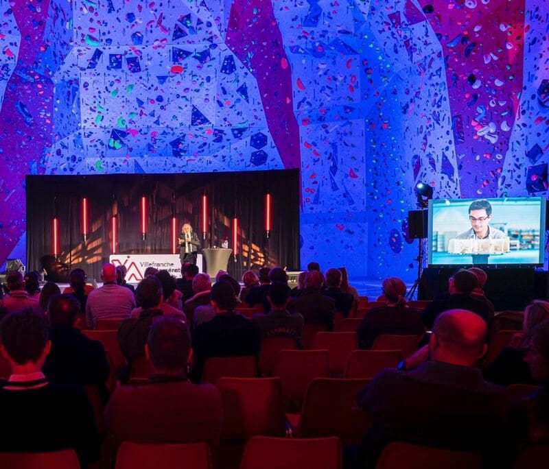 Chroniques d’un petit industriel qui rêve de réenchanter la France – Épisode 45