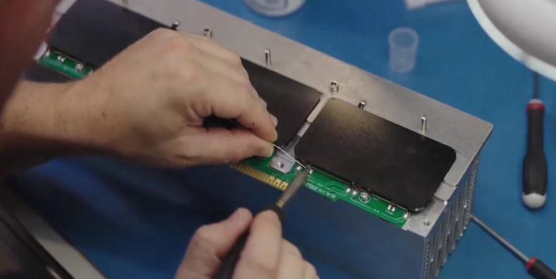 Chroniques d’un petit industriel qui rêve de réenchanter la France – Épisode 43