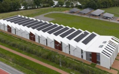 Ils parlent de nous – MGA MedTech investit encore 2,5 M€ pour la médecine du futur