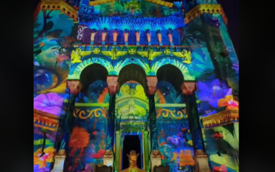 Basilique de Fourvière